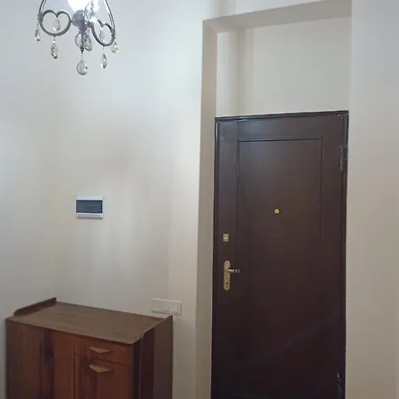 Spacious One Bedroom Apartment In The City Centre يريفان المظهر الخارجي الصورة