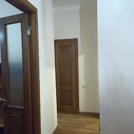 Spacious One Bedroom Apartment In The City Centre يريفان المظهر الخارجي الصورة