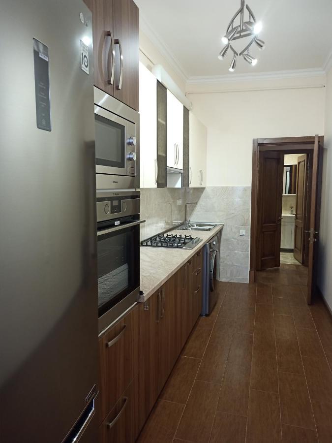 Apartment Spacious One Bedroom In The Centre *