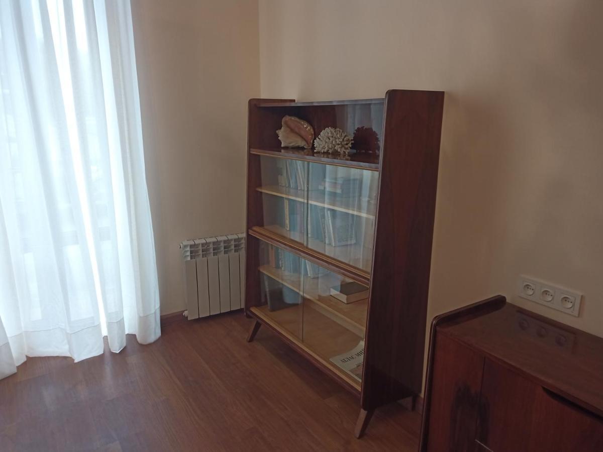 Apartment Spacious One Bedroom In The Centre Yerevan
