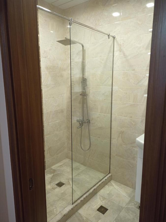 Spacious One Bedroom In The Centre Yerevan