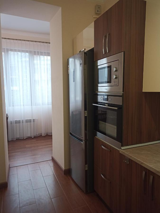 Apartment Spacious One Bedroom In The Centre