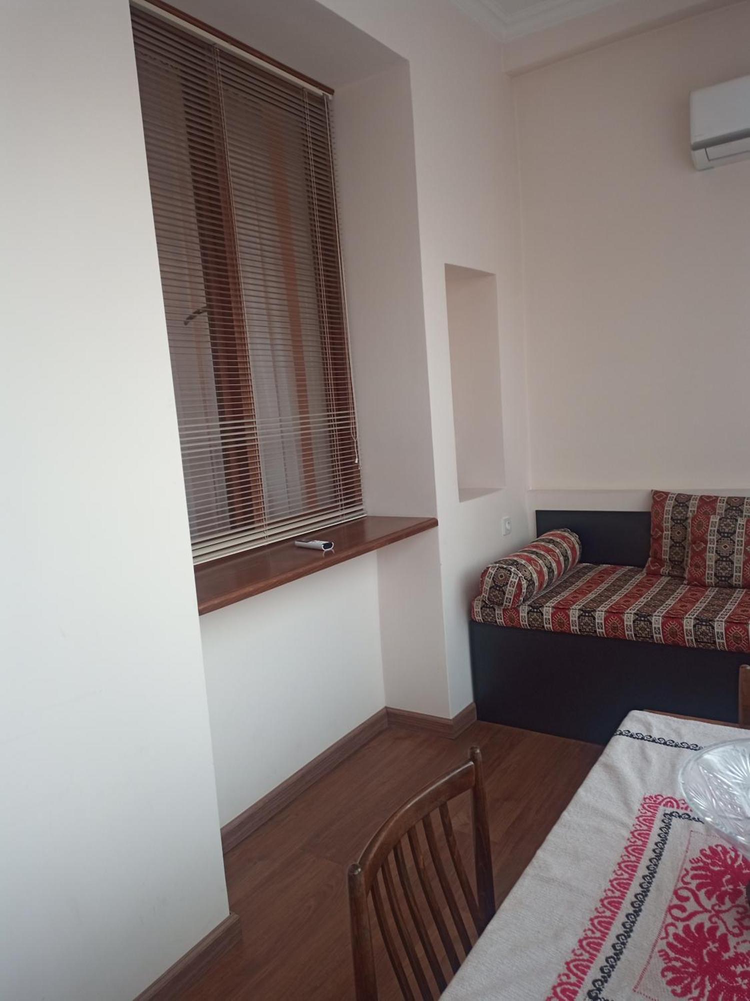 Spacious One Bedroom In The Centre * Yerevan